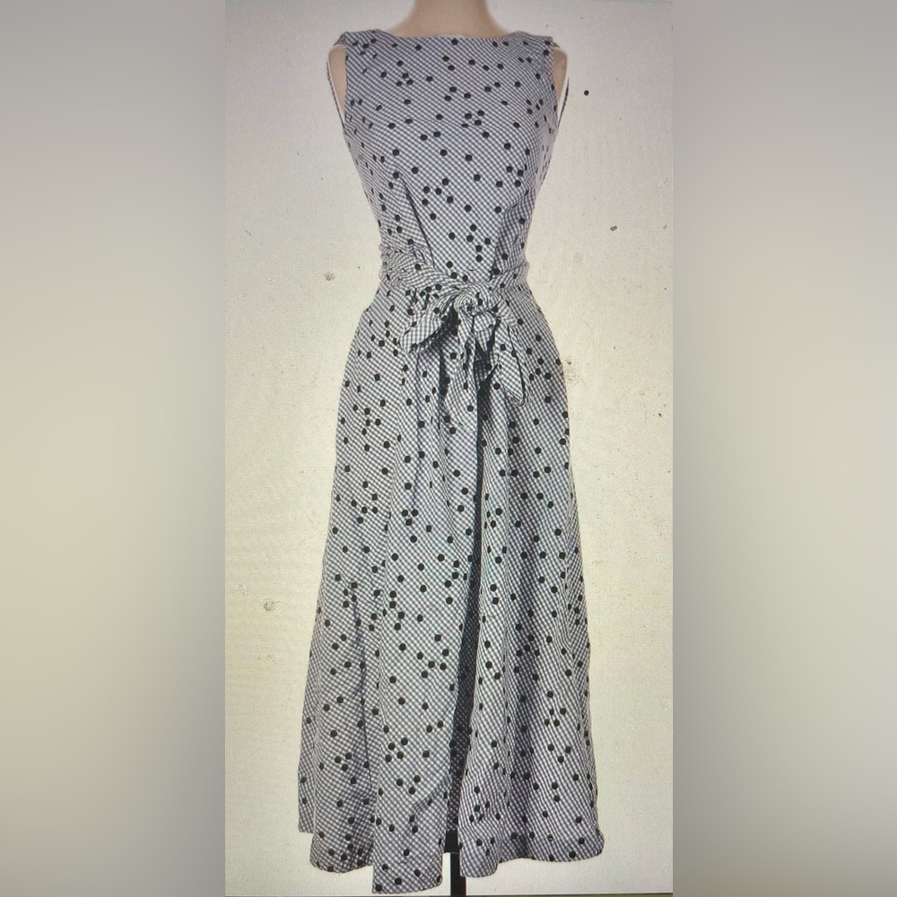 Anne Klein dress